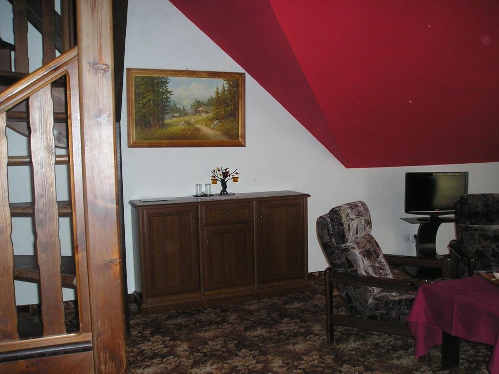 Hotel Global Sokolov Kamer foto