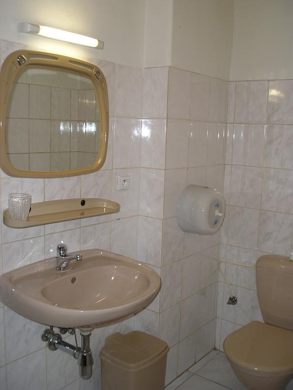Hotel Global Sokolov Buitenkant foto