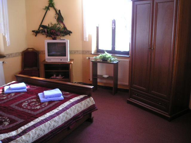 Hotel Global Sokolov Buitenkant foto