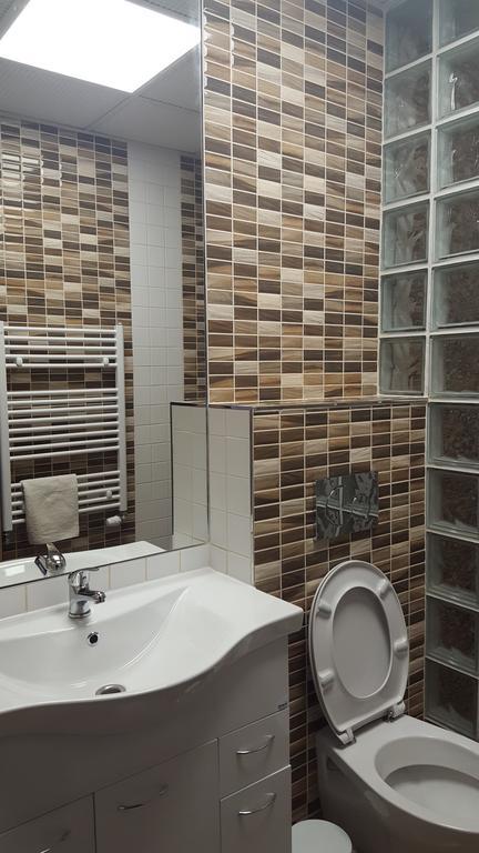 Hotel Global Sokolov Buitenkant foto