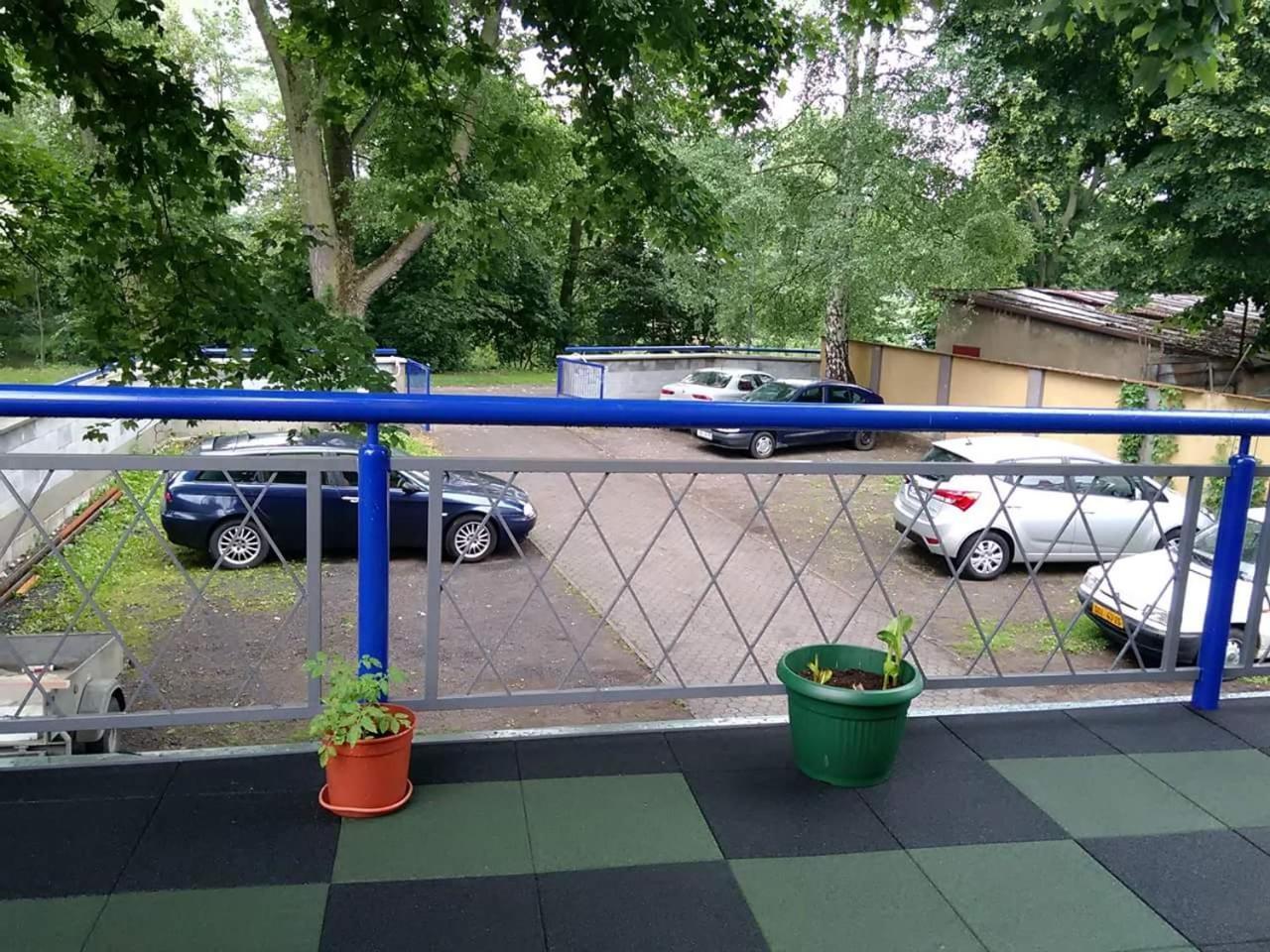 Hotel Global Sokolov Buitenkant foto